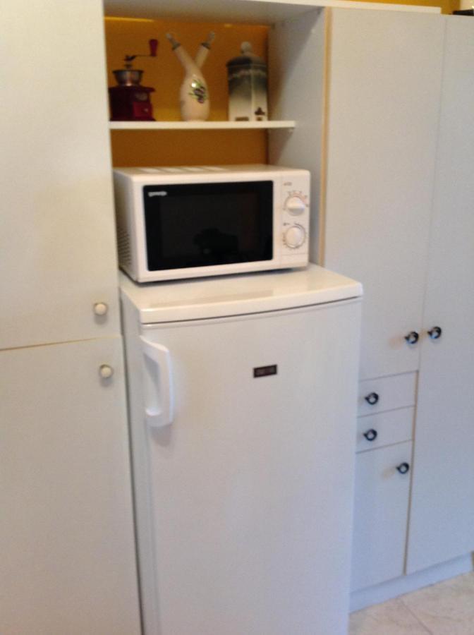 King Apartman Sarvar Exterior photo