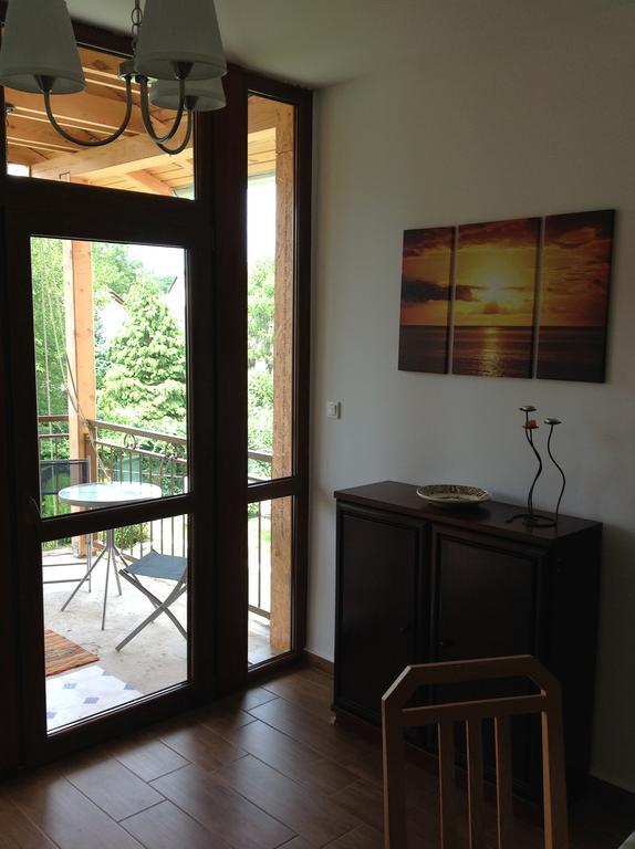 King Apartman Sarvar Exterior photo